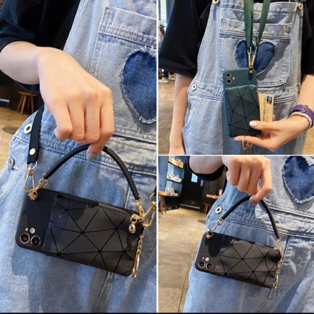 Brand new iphone 11 pro case wallet